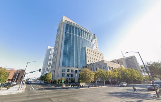 California Mother Convicted for Kidnapping Son in Violation of Protective Order