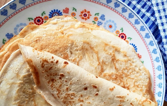 California Orders Folic Acid Boost In Store-Bought Tortillas