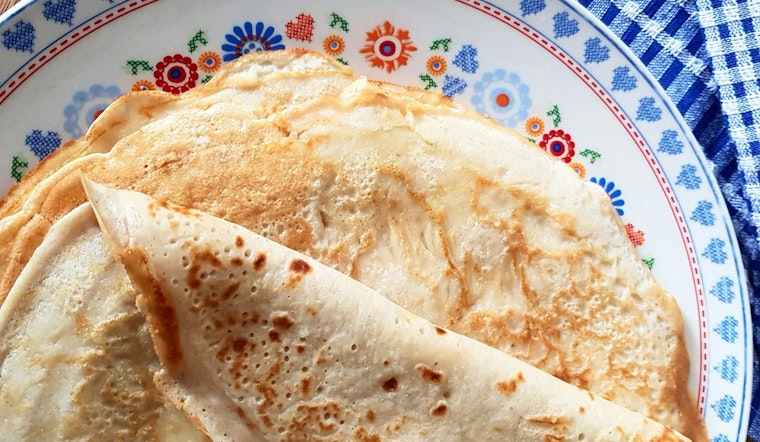 California Orders Folic Acid Boost In Store-Bought Tortillas