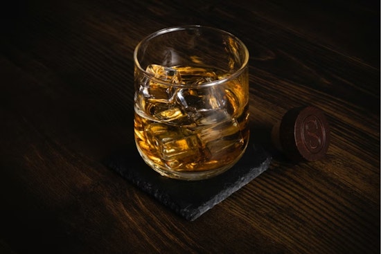 California Throws Open the Bar With New Craft Spirits Shipping Law