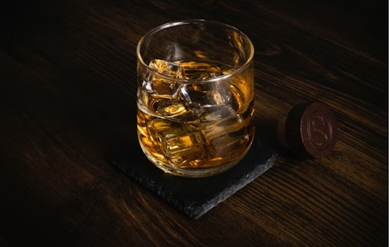 California Throws Open the Bar With New Craft Spirits Shipping Law