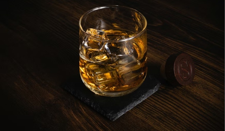 California Throws Open the Bar With New Craft Spirits Shipping Law