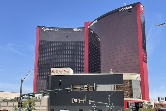 California Tourist Turns $105 Video Poker Bet Into $1.2M Vegas Payday