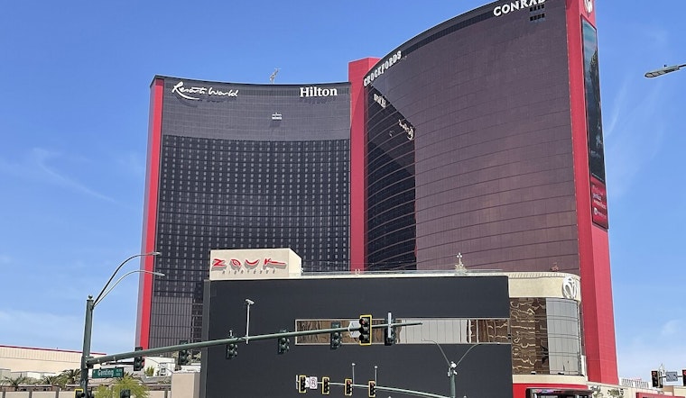 California Tourist Turns $105 Video Poker Bet Into $1.2M Vegas Payday