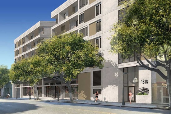 California Unveils $1 Billion Initiative for Affordable Housing and Green Transit, Funded by Polluters