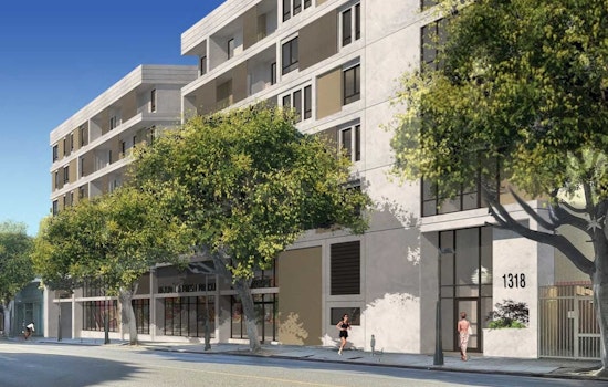 California Unveils $1 Billion Initiative for Affordable Housing and Green Transit, Funded by Polluters