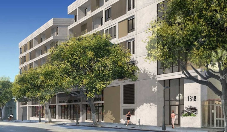 California Unveils $1 Billion Initiative for Affordable Housing and Green Transit, Funded by Polluters