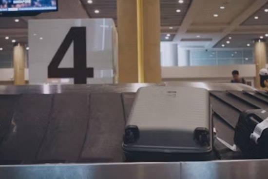 Californian Sentenced to 10 Years for Meth Trafficking After Airport Bust in Indianapolis