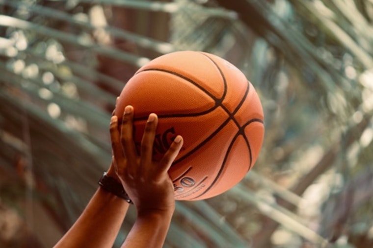 Cambridge Shoot Straight Youth Winter Basketball League Opens Registration for Grades 3-6