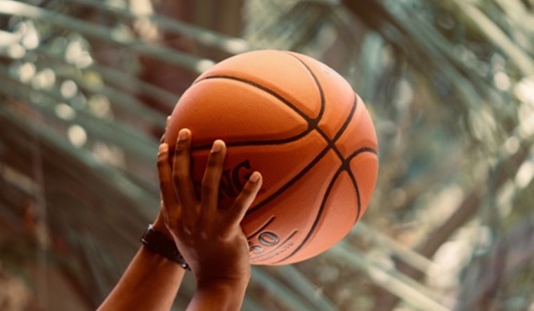 Cambridge Shoot Straight Youth Winter Basketball League Opens Registration for Grades 3-6