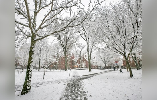 Cambridge Warns Residents of Increased Utility Scams Amidst Winter Cold