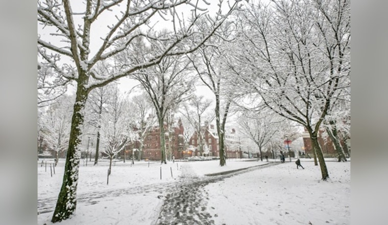 Cambridge Warns Residents of Increased Utility Scams Amidst Winter Cold