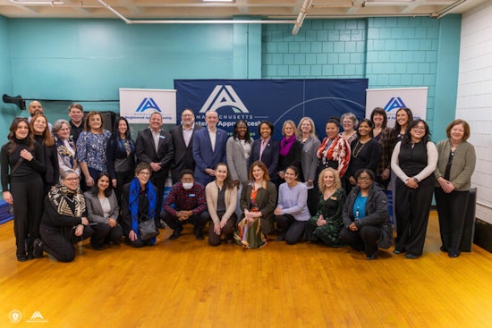 Cambridge's AFCOST to Launch $100,000 State-Backed Apprenticeship for Out-of-School Time Educators