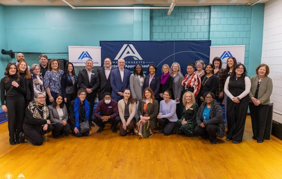 Cambridge's AFCOST to Launch $100,000 State-Backed Apprenticeship for Out-of-School Time Educators