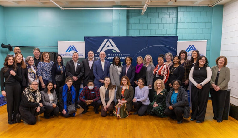 Cambridge's AFCOST to Launch $100,000 State-Backed Apprenticeship for Out-of-School Time Educators