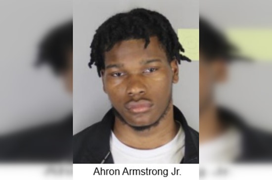Camden Police Seek Public's Help to Find Missing Teenager from Fairview Neighborhood