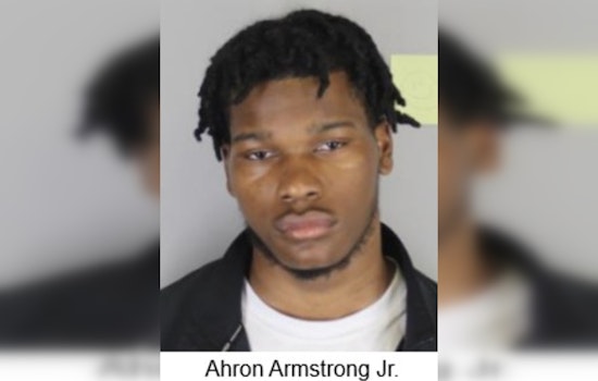 Camden Police Seek Public's Help to Find Missing Teenager from Fairview Neighborhood