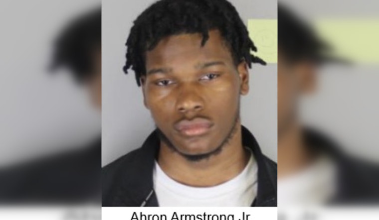 Camden Police Seek Public's Help to Find Missing Teenager from Fairview Neighborhood