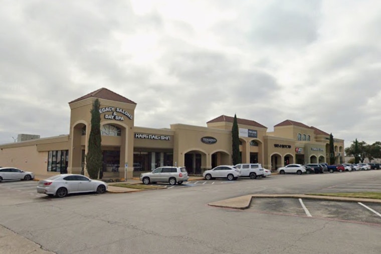Camp Bowie Staple Bella Italia Packs Up For Ridglea Village Move