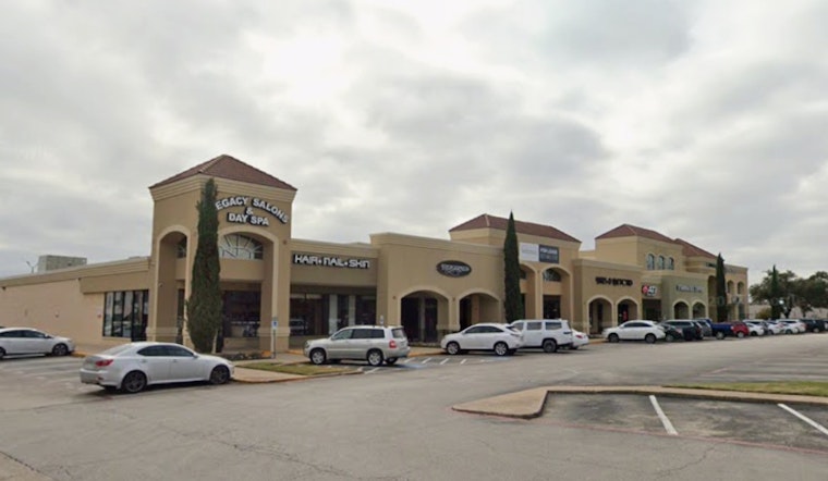 Camp Bowie Staple Bella Italia Packs Up For Ridglea Village Move
