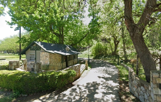 Camp Mystic Installs Advanced Flood Warning System After Devastating Loss, Marking a Safer Season Ahead in Cypress Lake