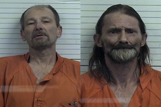Campbell County Deputies Turn Traffic Stop into Major Drug Bust and Arrest Two