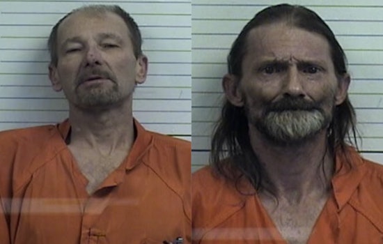 Campbell County Deputies Turn Traffic Stop into Major Drug Bust and Arrest Two