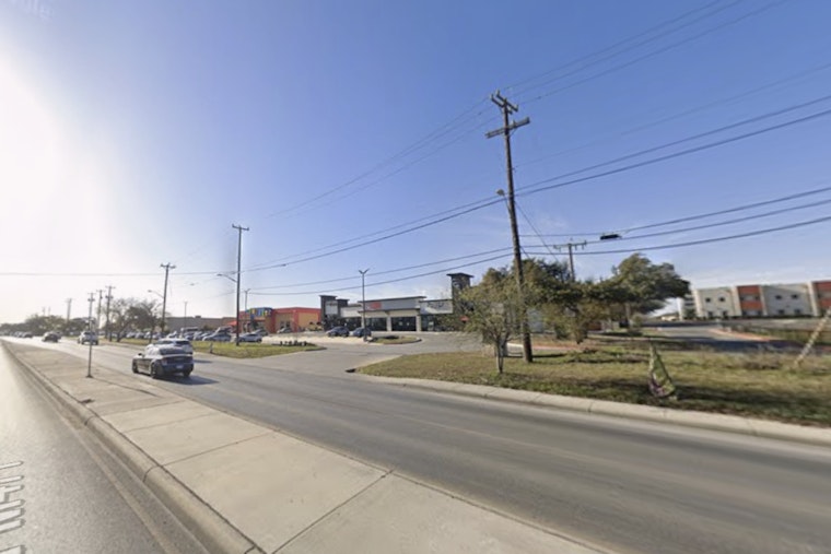 Canadian Wing Invasion: 6ixty Swoops Into San Antonio’s North Side