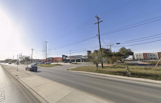 Canadian Wing Invasion: 6ixty Swoops Into San Antonio’s North Side