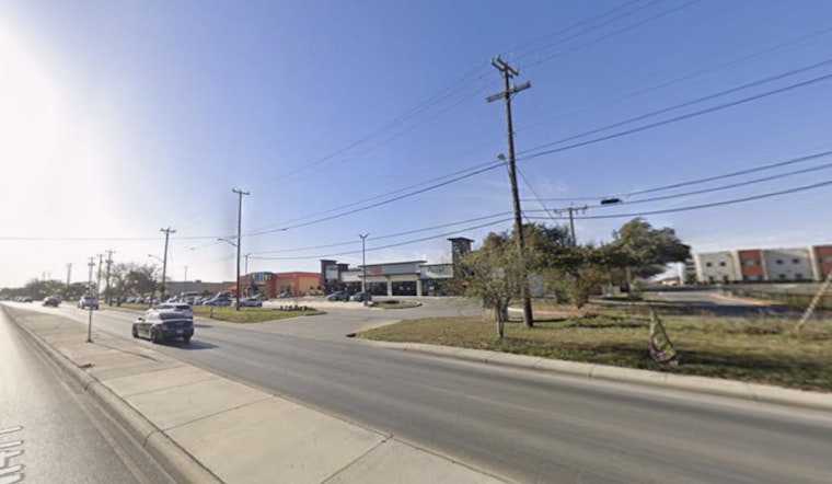 Canadian Wing Invasion: 6ixty Swoops Into San Antonio’s North Side