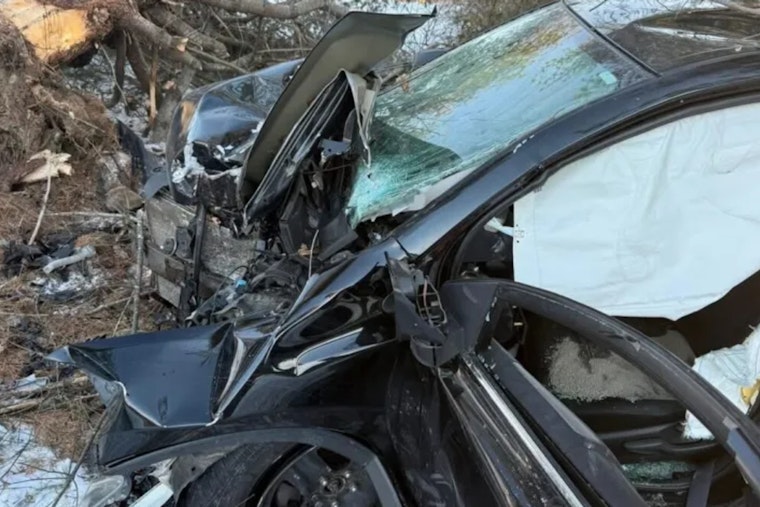 Candia First Responders Perform Lifesaving Rapid Intubation After Severe Route 101 Crash in New Hampshire