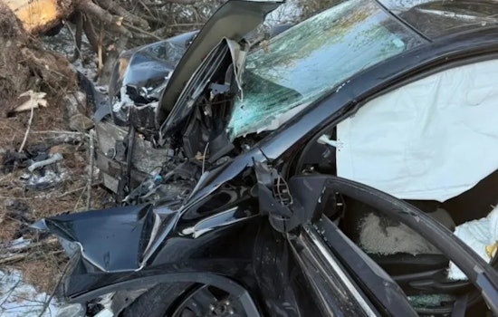Candia First Responders Perform Lifesaving Rapid Intubation After Severe Route 101 Crash in New Hampshire