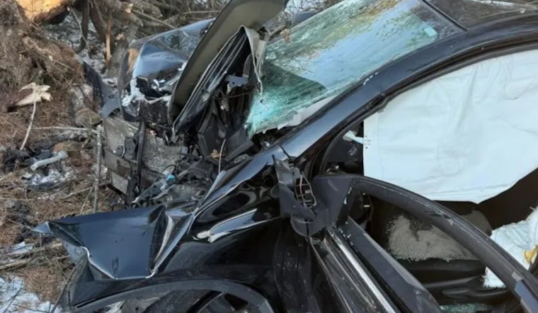 Candia First Responders Perform Lifesaving Rapid Intubation After Severe Route 101 Crash in New Hampshire