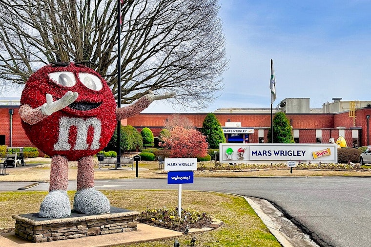 Candy Factory Showdown As West Side Neighbors Blast Mars Wrigley Mega Plan