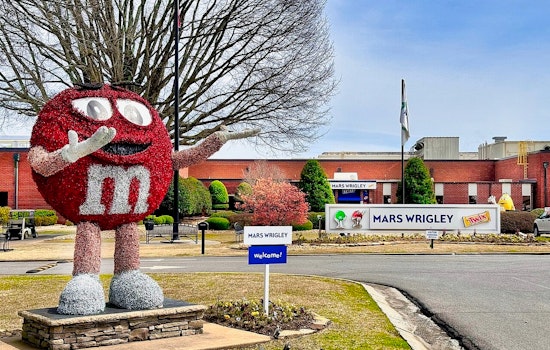 Candy Factory Showdown As West Side Neighbors Blast Mars Wrigley Mega Plan