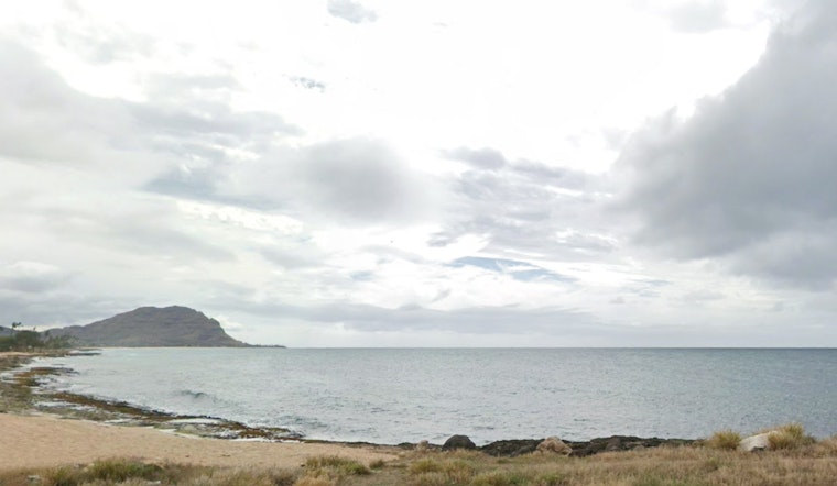 Canoe Chaos At Pokai Bay Leaves Two Women Seriously Hurt