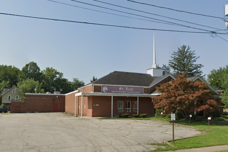 Canton Braces for Winter Chill with Overnight Warming Shelter at St. Paul AME Church