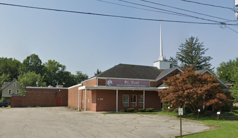 Canton Braces for Winter Chill with Overnight Warming Shelter at St. Paul AME Church