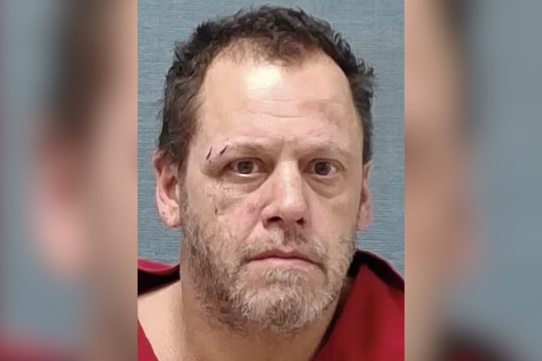 Canton Township Man Charged with Attempted Murder in Stabbing of Elderly Parents