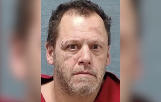 Canton Township Man Charged with Attempted Murder in Stabbing of Elderly Parents