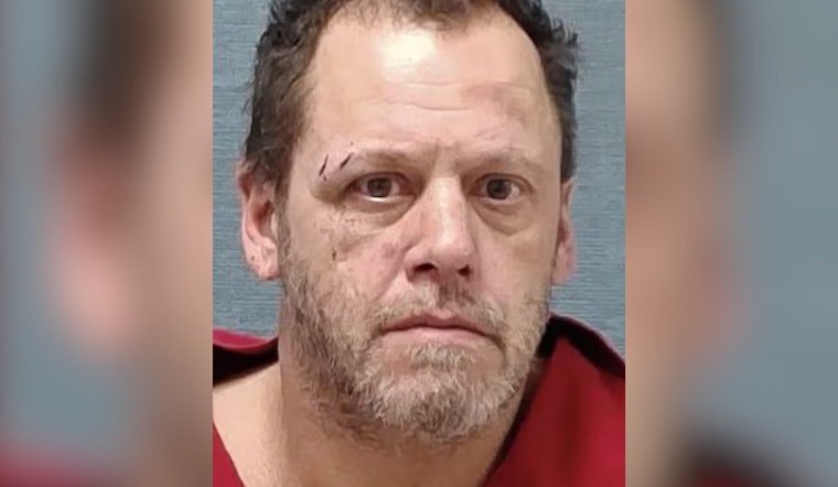 Canton Township Man Charged with Attempted Murder in Stabbing of Elderly Parents