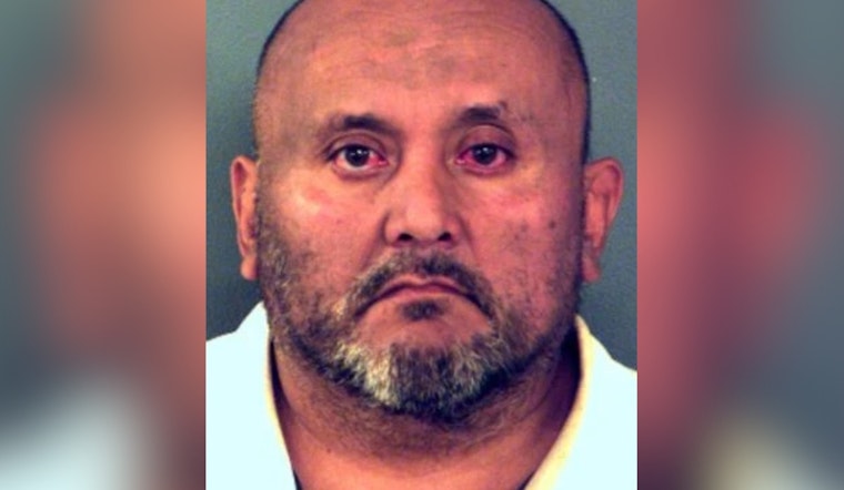 Canutillo Man Charged with Animal Cruelty, Deceased Dog and Neglected Animals Discovered