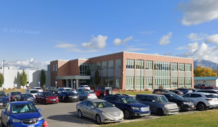 Canyons School District Boosts General Fund and Encourages Reuse through Online Surplus Sales