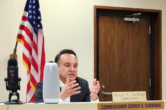 Cardenas’ Ballot Brawl Puts March Primary Bid On The Ropes