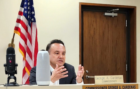 Cardenas’ Ballot Brawl Puts March Primary Bid On The Ropes
