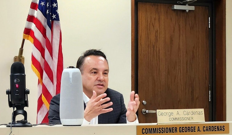 Cardenas’ Ballot Brawl Puts March Primary Bid On The Ropes