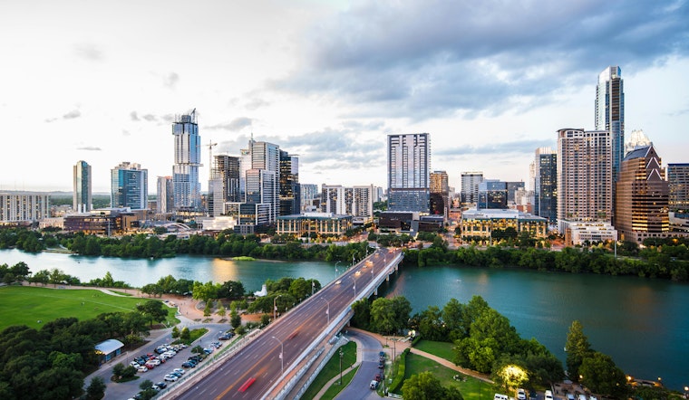 Houston Greets 2026 with Chilly Final Day of 2025, Promising Warmer Weather Ahead