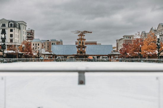 Carmel Christkindlmarkt Adjusts Hours Due to Extreme Cold, Market to Close Early Saturday and Remain Shut Sunday