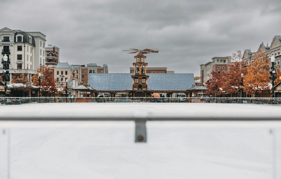 Carmel Christkindlmarkt Adjusts Hours Due to Extreme Cold, Market to Close Early Saturday and Remain Shut Sunday