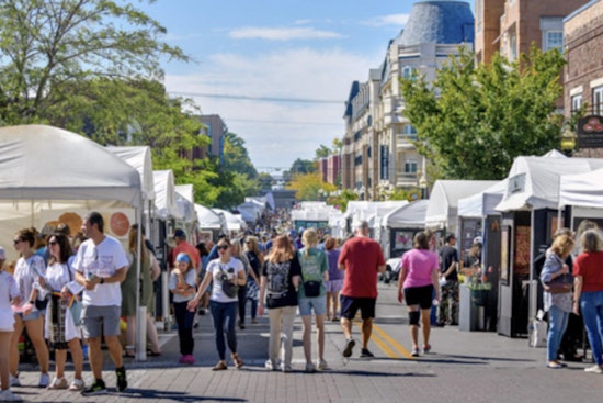 Carmel Invests $1.38 Million to Bolster Local Arts Scene Through 2026 Grant Program